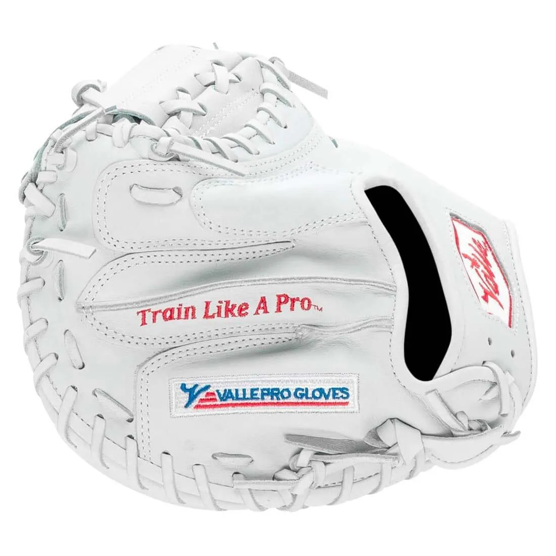 Valle Eagle PRO 29" Baseball Catcher's Training Mitt: PRO29