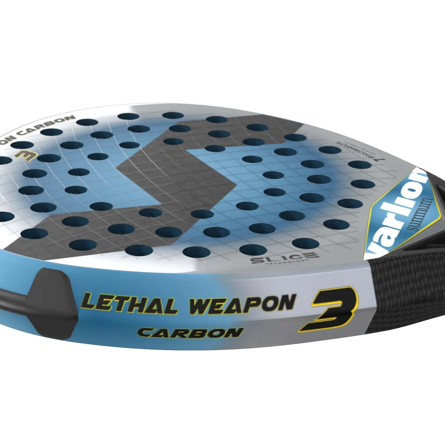 Varlion LW Prisma Carbon 3 Padel