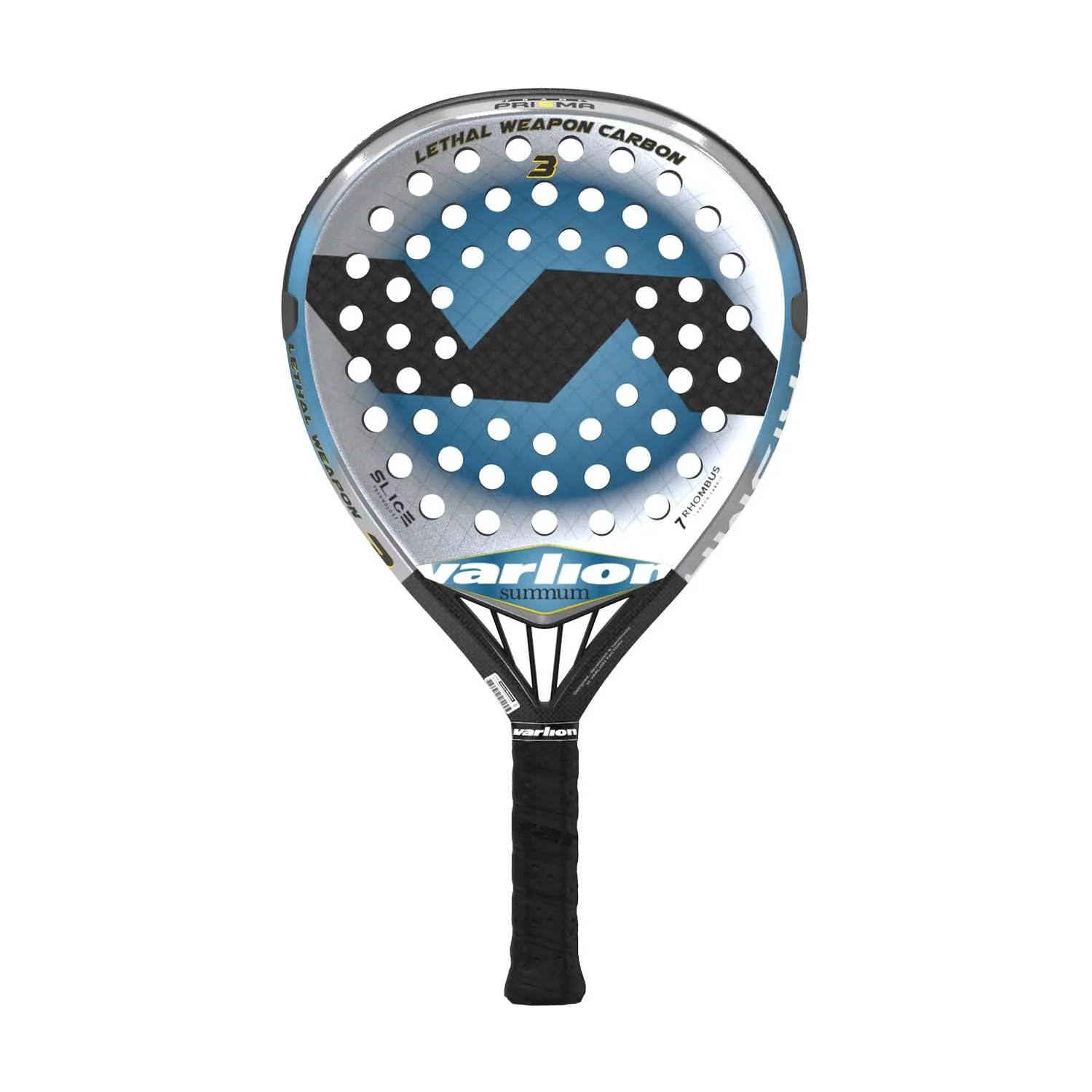 Varlion LW Prisma Carbon 3 Padel