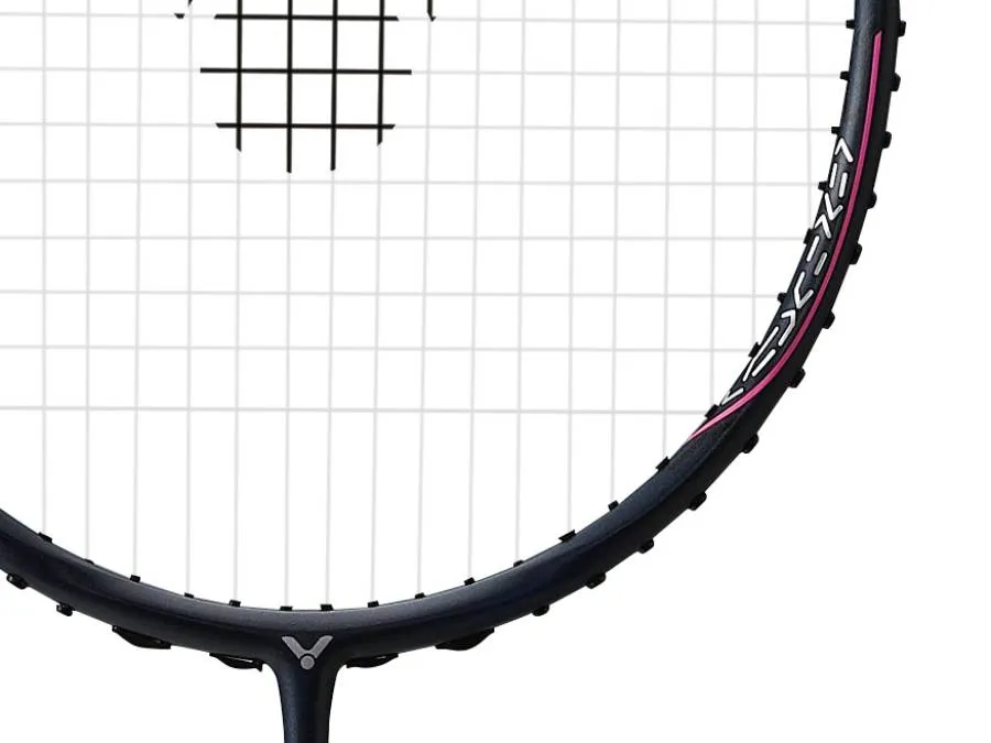 Victor DriveX 9X (DX-9X-B) Badminton Racket