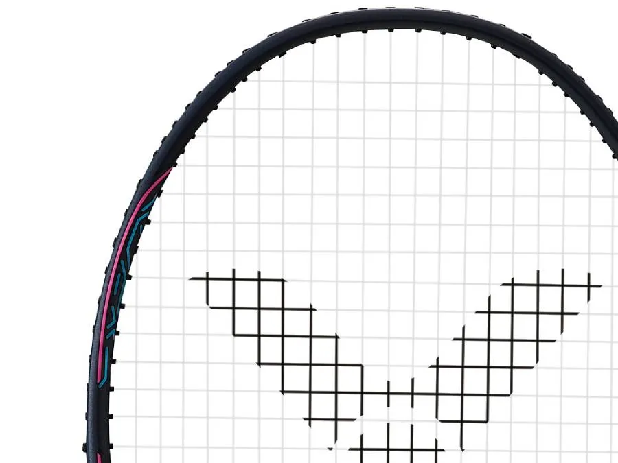 Victor DriveX 9X (DX-9X-B) Badminton Racket