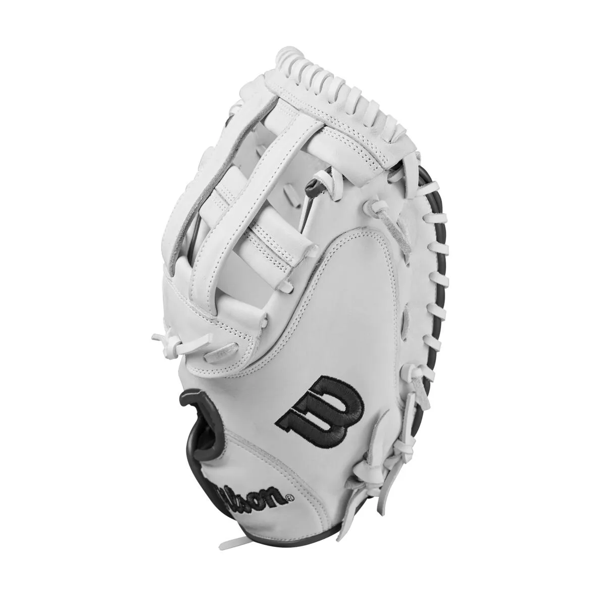 Wilson A1000 CM33 33" Fastpitch Softball Catcher's Mitt