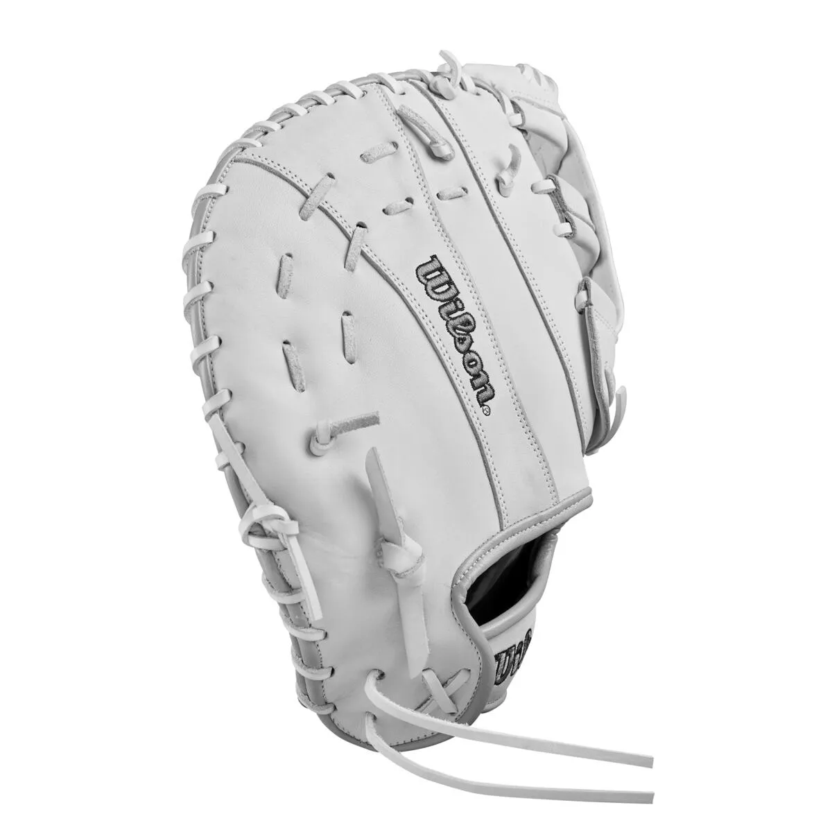 Wilson A1000 CM33 33" Fastpitch Softball Catcher's Mitt