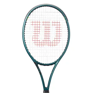 Wilson Blade 100UL V9 Tennis Racquet DEMO