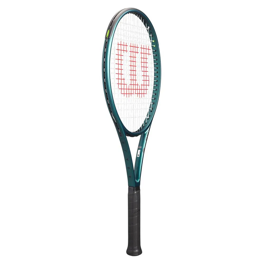 Wilson Blade 100UL V9 Tennis Racquet DEMO