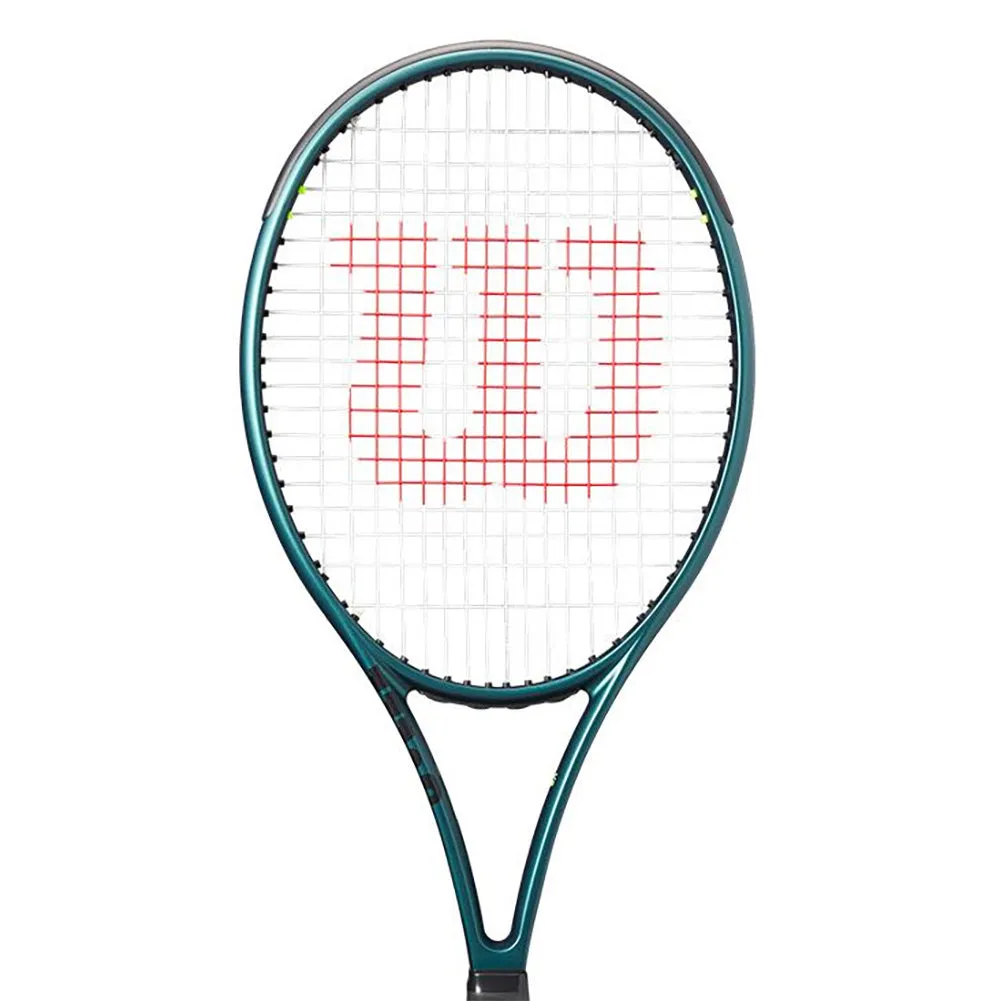 Wilson Blade 100UL V9 Tennis Racquet DEMO