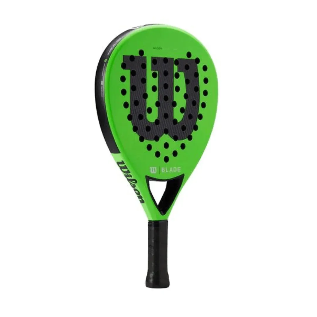 Wilson Blade Team V2 Padel Racket [WS]