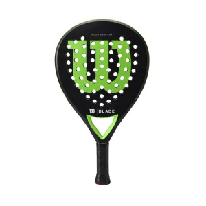 Wilson Blade Team V2 Padel Racket [WS]