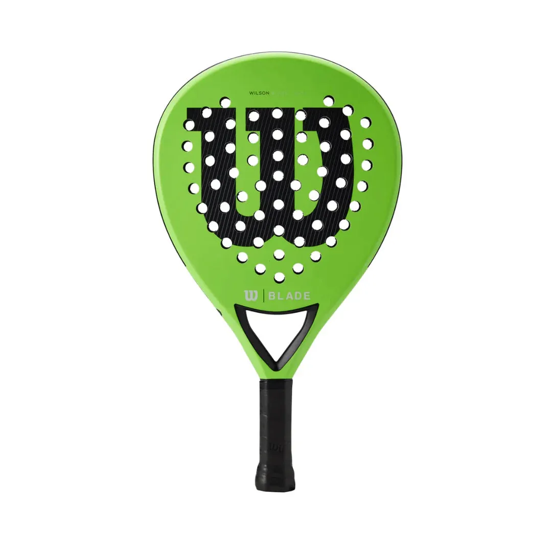 Wilson Blade Team V2 Padel Racket [WS]