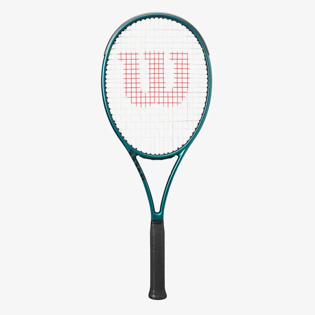 Wilson Blade V9 18x20 Tennis Racket