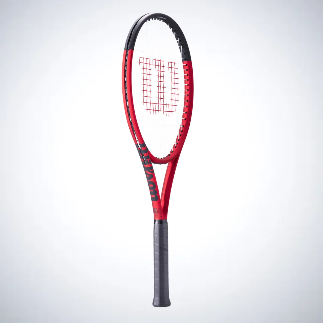 Wilson Clash 100 V2 Tennis Racket