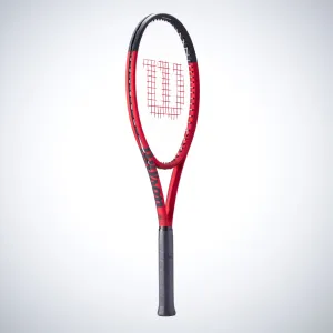 Wilson Clash 100 V2 Tennis Racket