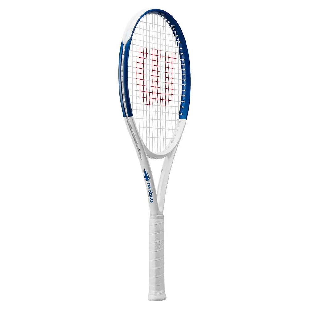 Wilson Clash 100 V2 US Open Tennis Racquet