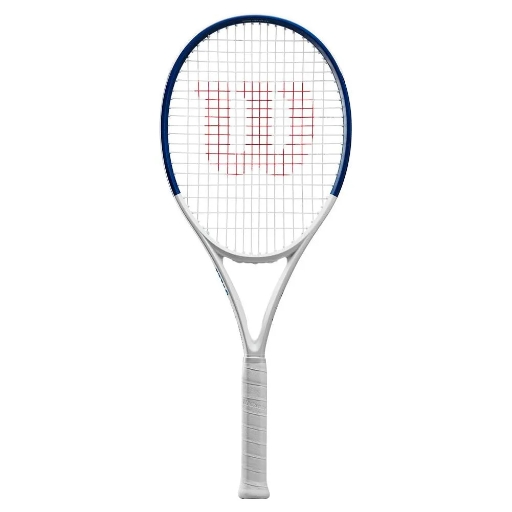 Wilson Clash 100 V2 US Open Tennis Racquet