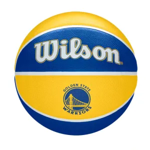 Wilson Golden State Warriors - NBA Team Tribute Basketball