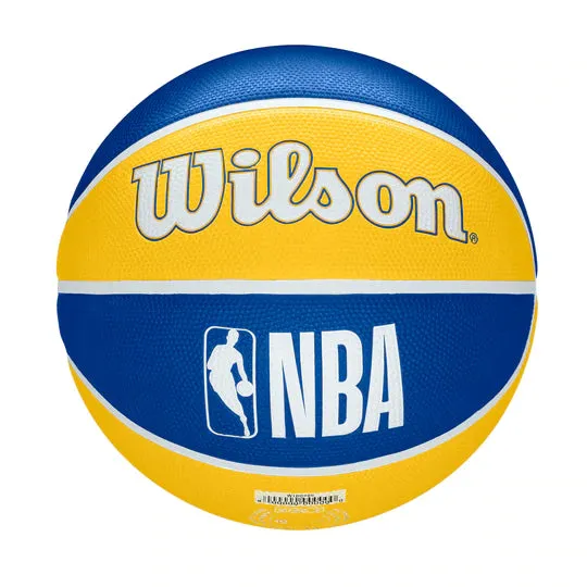 Wilson Golden State Warriors - NBA Team Tribute Basketball