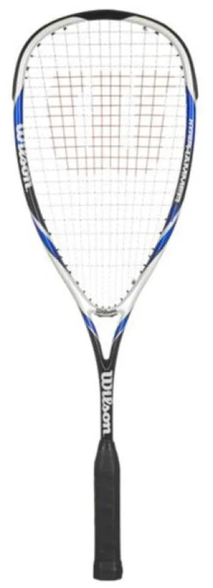 Wilson Hyper Hammer 120 PH (Blue)