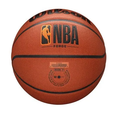 Wilson NBA Forge Basketball