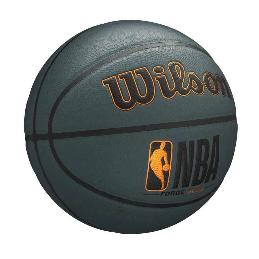 Wilson NBA Forge Plus Basketball