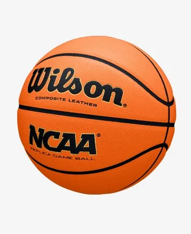 Wilson NCAA EVO NXT Replica Basketball