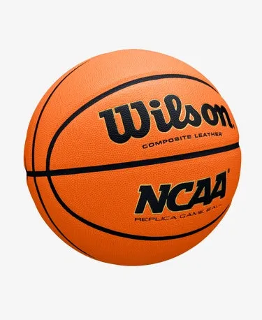 Wilson NCAA EVO NXT Replica Basketball