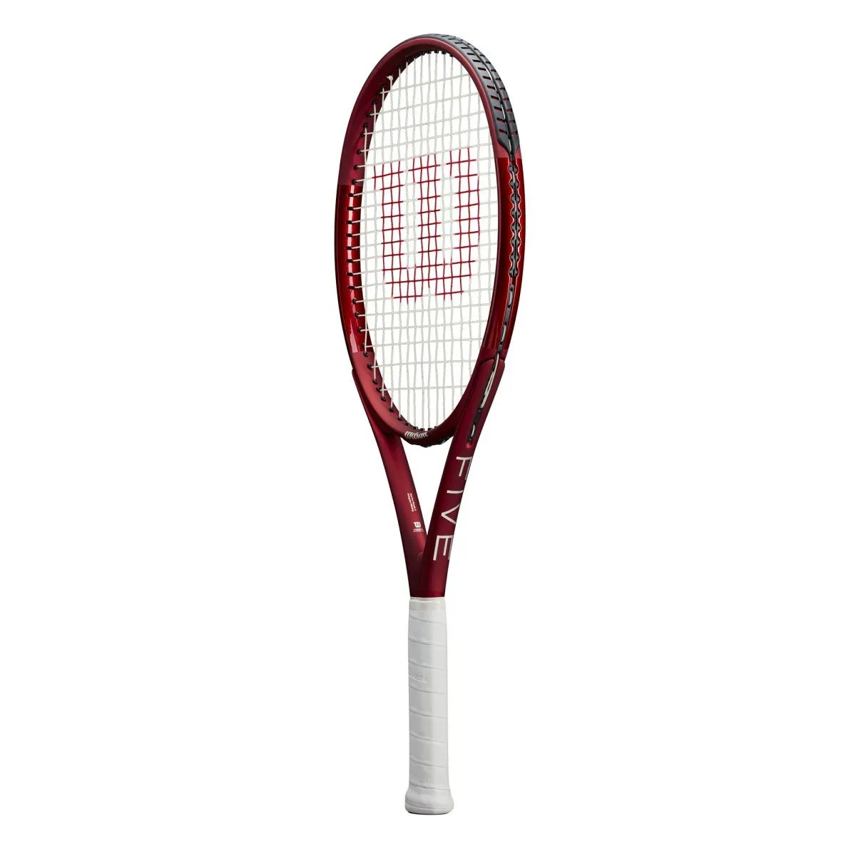 Wilson Triad Five Tennis Racket