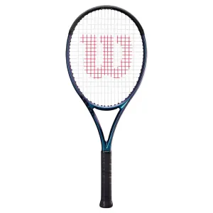 Wilson Ultra 100 v4 Tennis Racquet