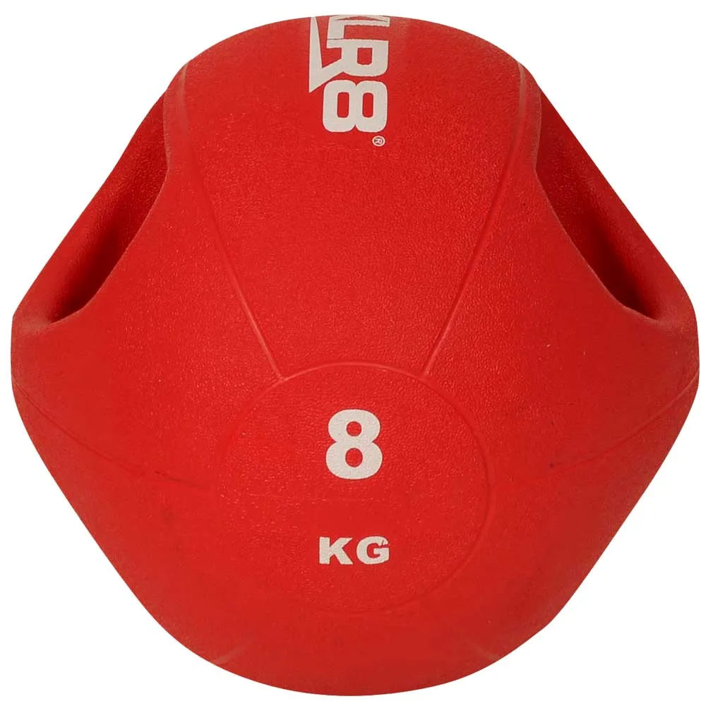 XLR8 Double Grip Medicine Ball