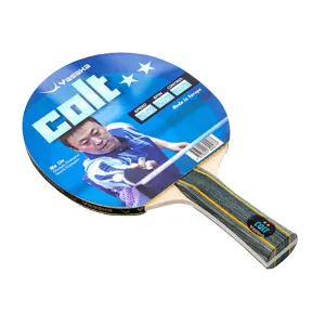 Yasaka Racket 2 Star Colt