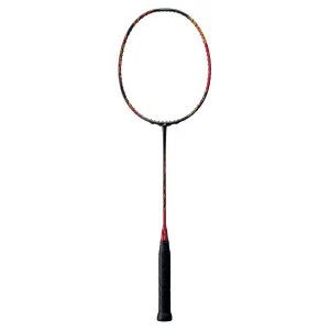 Yonex ASTROX 99 Pro Unstrung Badminton Racket [Cherry Sunburst]