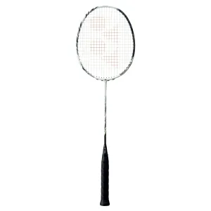 Yonex ASTROX 99 Pro Unstrung Badminton Racket [White Tiger]