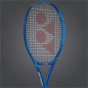 Yonex EZONE 98 Unstrung Tennis Racket [Deep Blue]