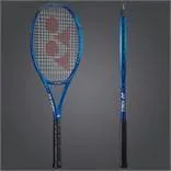 Yonex EZONE 98 Unstrung Tennis Racket [Deep Blue]