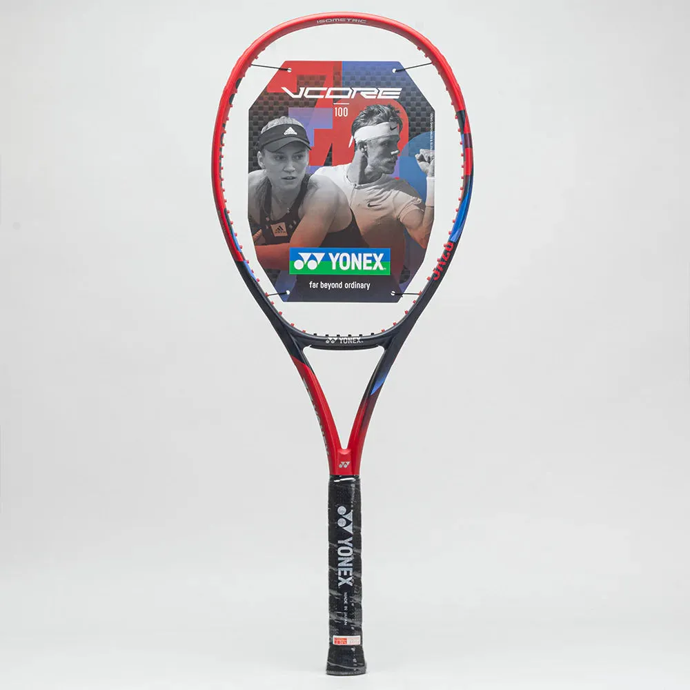 Yonex Vcore 100 Tennis Racket